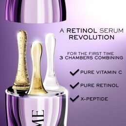 Lancôme|Creme Facial Lancôme RÉNERGIE 20 ml