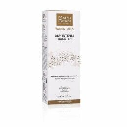 Martiderm|Creme Facial Martiderm PIGMENT ZERO 30 ml