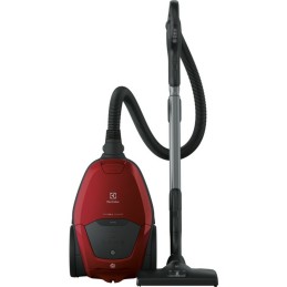 Aspirador com Saco Electrolux PD82-ANIMA Vermelho 600 W