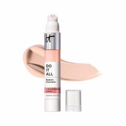 It Cosmetics|Pincel para pós faciais It Cosmetics Heavenly Luxe (1 Unidade)