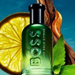 BOSS|Perfume Homem BOSS BOSS BOTTLED