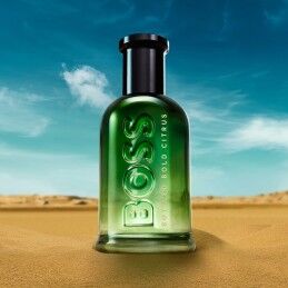 BOSS|Perfume Homem BOSS BOSS BOTTLED
