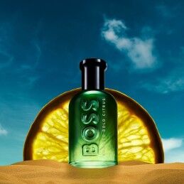 BOSS|Perfume Homem BOSS BOSS BOTTLED