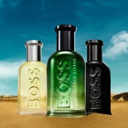BOSS|Perfume Homem BOSS BOSS BOTTLED