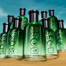 BOSS|Perfume Homem BOSS BOSS BOTTLED