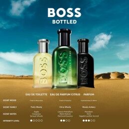 BOSS|Perfume Homem BOSS BOSS BOTTLED