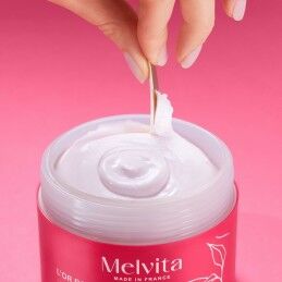 Melvita|Loção Corporal Melvita L'OR ROSE