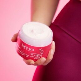 Melvita|Loção Corporal Melvita L'OR ROSE