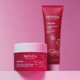 Melvita|Loção Corporal Melvita L'OR ROSE