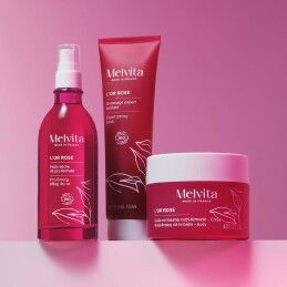 Melvita|Loção Corporal Melvita L'OR ROSE