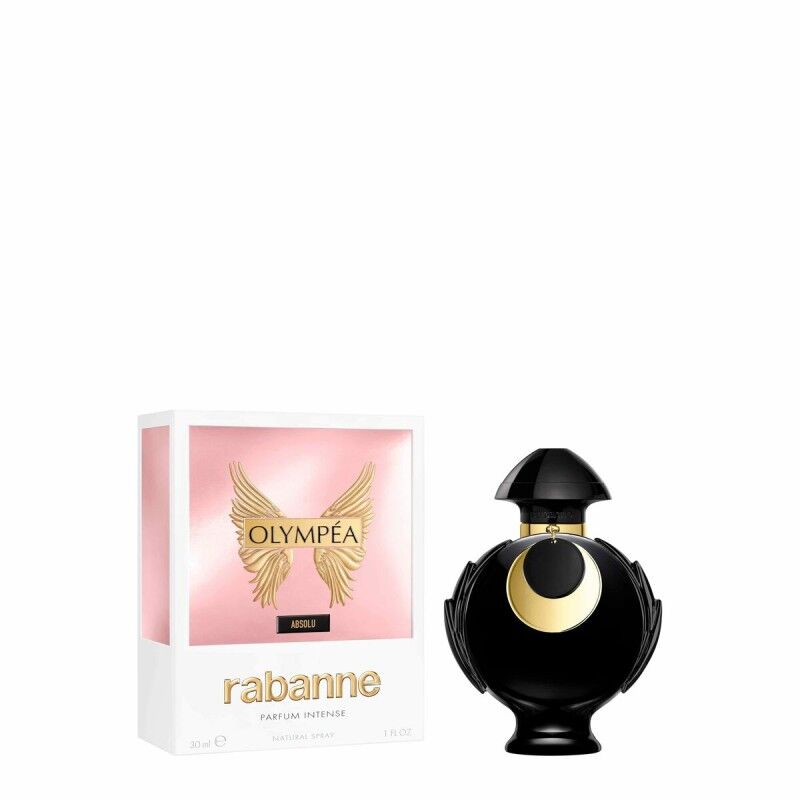 Paco Rabanne|Perfume Mulher Paco Rabanne OLYMPÉA 30 ml Paco Rabanne|Perfume Mulher Paco Rabanne OLYMPÉA 30 ml