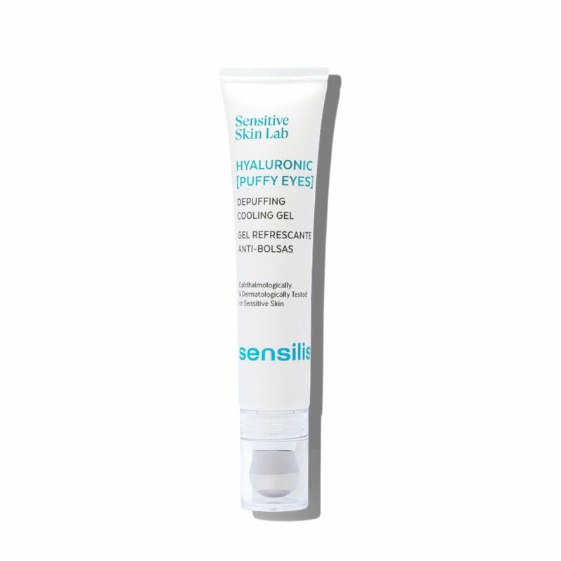 Sensilis|Contorno dos Olhos Sensilis HYALURONIC 15 ml Sensilis|Contorno dos Olhos Sensilis HYALURONIC 15 ml