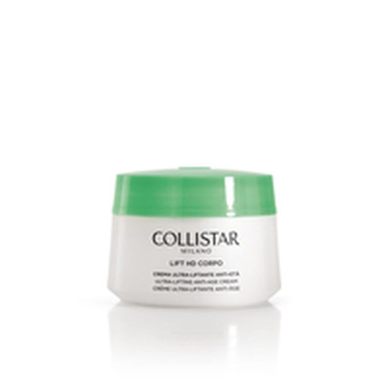 Collistar|Creme Corporal Collistar Hd 400 ml Collistar|Creme Corporal Collistar Hd 400 ml