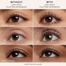 Lancôme|Conjunto de Maquilhagem Lancôme LASH IDÔLE (1 Unidade)