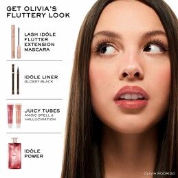 Lancôme|Conjunto de Maquilhagem Lancôme LASH IDÔLE (1 Unidade)