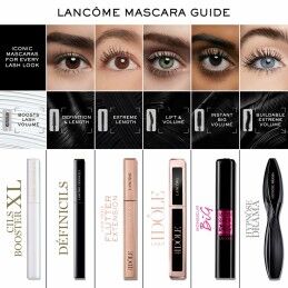 Lancôme|Conjunto de Maquilhagem Lancôme LASH IDÔLE (1 Unidade)