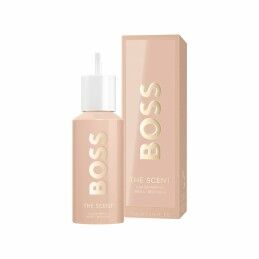 BOSS|Perfume Mulher Hugo Boss-boss THE SCENT FOR HER 150 ml