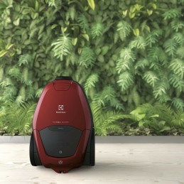 Aspirador com Saco Electrolux PD82-ANIMA Vermelho 600 W