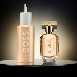 BOSS|Perfume Mulher Hugo Boss-boss THE SCENT FOR HER 150 ml