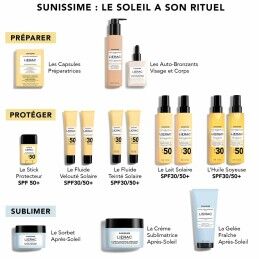 Lierac|Conjunto de Maquilhagem Lierac SUNISSIME
