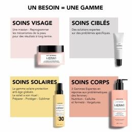 Lierac|Conjunto de Maquilhagem Lierac SUNISSIME