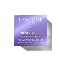 Lancôme|Creme Facial Lancôme RÉNERGIE Spf 50 50 ml