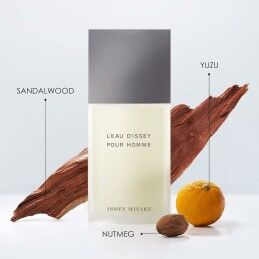 Issey Miyake|Conjunto de Perfume Mulher Issey Miyake L'EAU D'ISSEY POUR HOMME 2 Peças