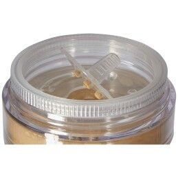 Shine Inline|Corretor Facial Shine Inline Matte Nº 13-Golden Beige Spf 15 6 g