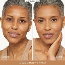 bareMinerals|Base de Maquilhagem Fluida bareMinerals Barepro Nº 40-Warm 8 g