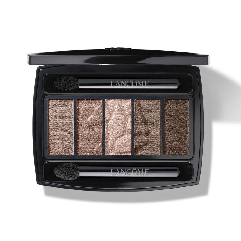Lancôme|Sombra de Olhos Lancôme Hypnôse Palette Nº 18 Nº 18-Nude Sculptural (1 Unidade) Lancôme|Sombra de Olhos Lancôme Hypnôse Palette Nº 18 Nº 18-Nude Sculptural (1 Unidade)