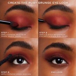 Lancôme|Sombra de Olhos Lancôme Hypnôse Palette Nº 18 Nº 18-Nude Sculptural (1 Unidade)