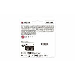Kingston|Cartão de Memória Micro SD com Adaptador Kingston SDCS3/512GB 512 GB