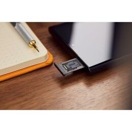 Kingston|Cartão de Memória Micro SD com Adaptador Kingston SDCS3/512GB 512 GB