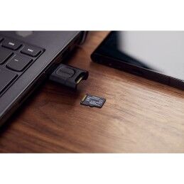 Kingston|Cartão de Memória Micro SD com Adaptador Kingston SDCS3/512GB 512 GB