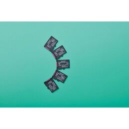 Kingston|Cartão de Memória Micro SD com Adaptador Kingston SDCS3/512GB 512 GB