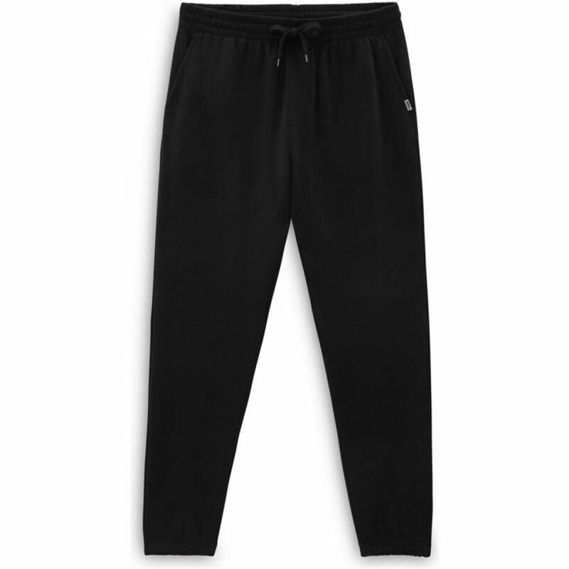 Vans|Calças Desportivas Vans Preto Homem