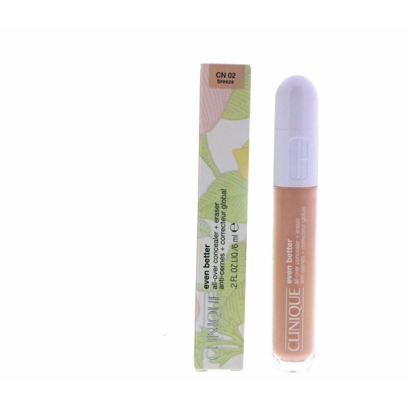 Clinique|Corretor Facial Clinique Even Better Nº 40-Breeze 3,5 g