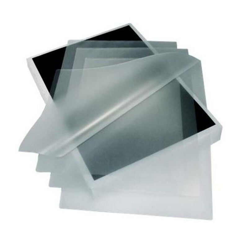 Yosan|Capas de plastificar Yosan