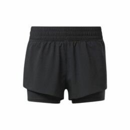 Joluvi|Calças Desportivas Joluvi Eiger Preto Homem