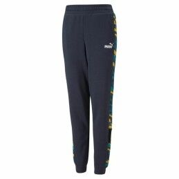 Adidas|Leggings de Desporto de Mulher Adidas Essentials Preto