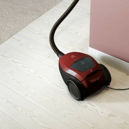 Aspirador com Saco Electrolux PD82-ANIMA Vermelho 600 W