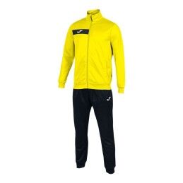 Joma Sport|Fato de Treino para Adultos Joma Sport Danubio III Azul Marinho Homem