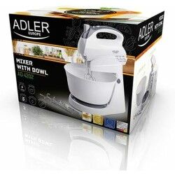 Adler|Batedeira de Varas Adler 4202 Aço inoxidável