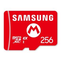 Samsung|Comando Gaming Samsung 10016156 256 GB