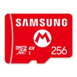Samsung|Comando Gaming Samsung 10016156 256 GB