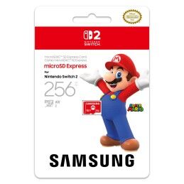 Samsung|Comando Gaming Samsung 10016156 256 GB