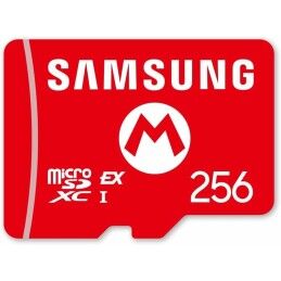 Samsung|Comando Gaming Samsung 10016156 256 GB