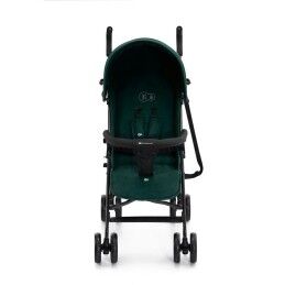 Kinderkraft|Carrinho de passeio para bebê Kinderkraft KSTIK000GRE0000 Verde 1 Peça