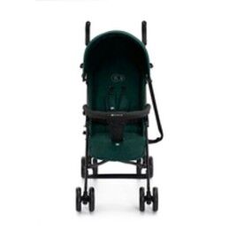 Kinderkraft|Carrinho de passeio para bebê Kinderkraft KSTIK000GRE0000 Verde 1 Peça