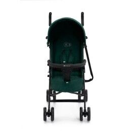 Kinderkraft|Carrinho de passeio para bebê Kinderkraft KSTIK000GRE0000 Verde 1 Peça